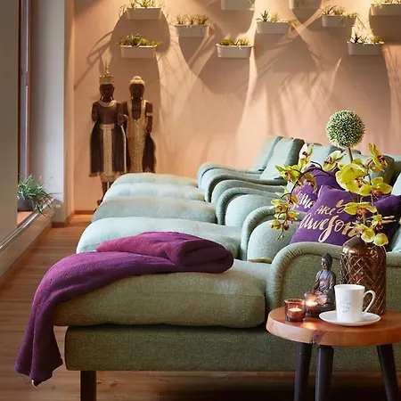 Ayurveda Mandira Bad Waltersdorf
