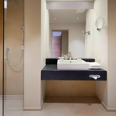 Hotel Ayurveda Mandira