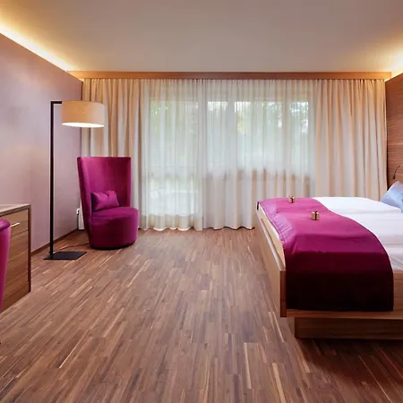 Hotel Ayurveda Mandira