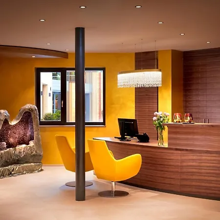 Ayurveda Mandira Hotel Bad Waltersdorf