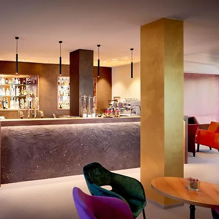 Ayurveda Mandira Hotel Bad Waltersdorf