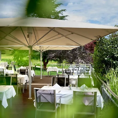 Ayurveda Mandira Hotel Bad Waltersdorf