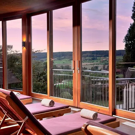 Ayurveda Mandira Bad Waltersdorf