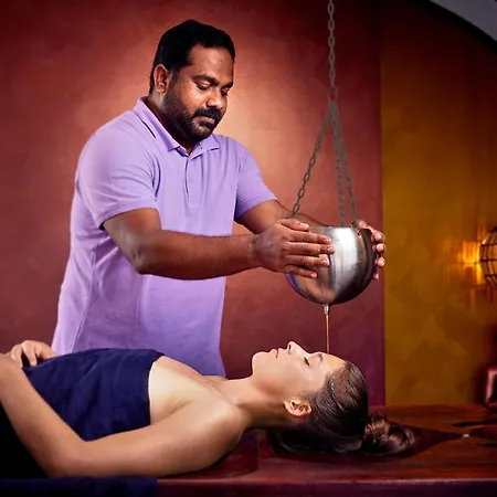 Ayurveda Mandira 4* باد والترزدورف