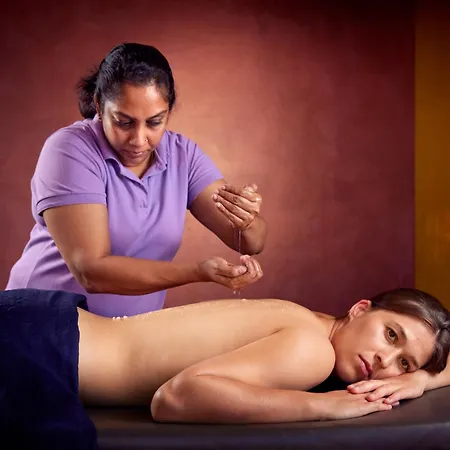 Hotel Ayurveda Mandira 4*