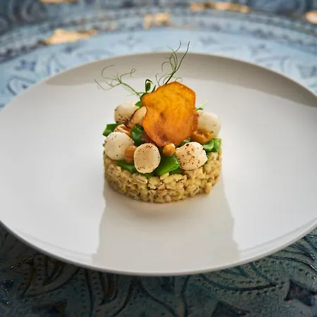 Ayurveda Mandira Szálloda 4*