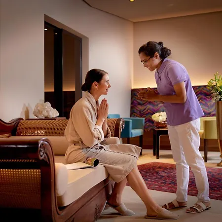 Hotel Ayurveda Mandira