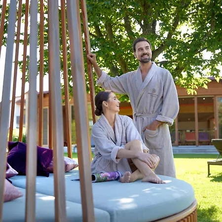 מלון Ayurveda Mandira 4*
