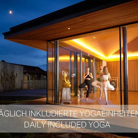 Ayurveda Mandira Szálloda