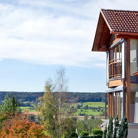 Hotel Ayurveda Mandira Bad Waltersdorf