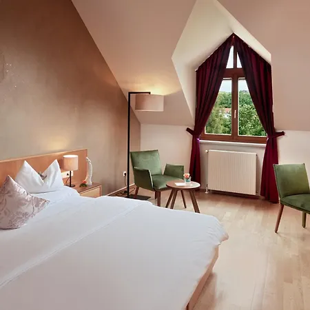 Hotel Ayurveda Mandira