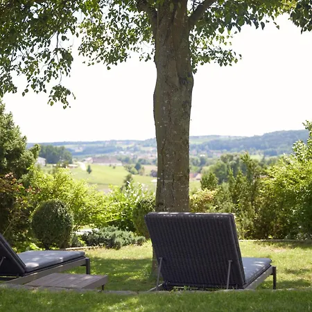 Ayurveda Mandira 4* Bad Waltersdorf