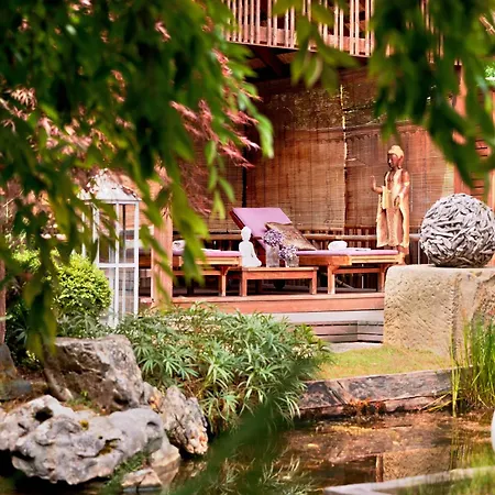Ayurveda Mandira Hotel