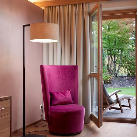 Hotel Ayurveda Mandira 4*