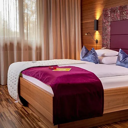 Ayurveda Mandira Hotel Bad Waltersdorf