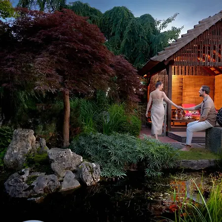Ayurveda Mandira 4* باد والترزدورف