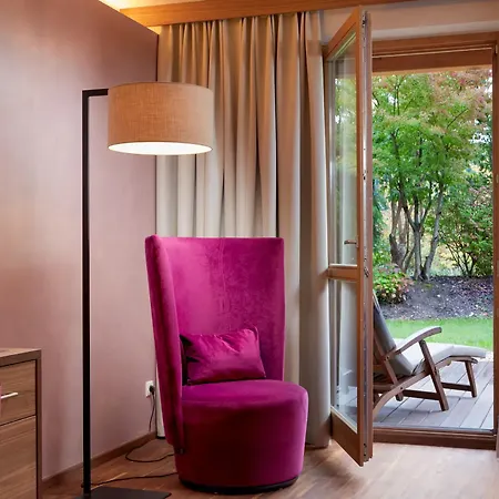 Ayurveda Mandira 4* باد والترزدورف