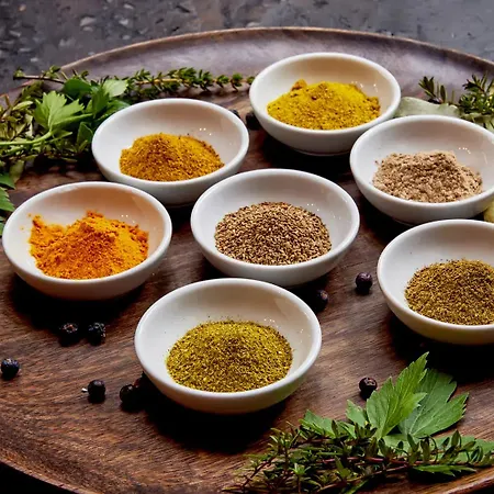 Ayurveda Mandira באד וולטרסדורף