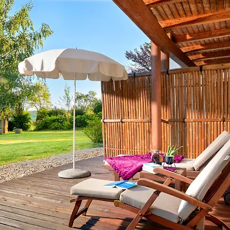 Ayurveda Mandira 4* באד וולטרסדורף