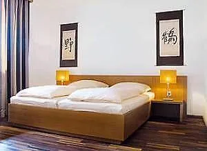 酒店 Ayurveda Mandira 巴德瓦尔特斯多夫