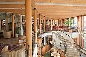 Szálloda Ayurveda Mandira