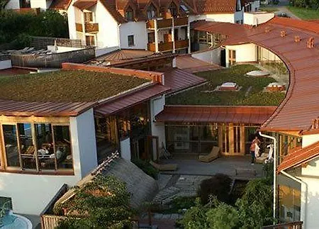 Hotel Ayurveda Mandira 4*
