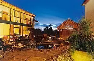 Hotel Ayurveda Mandira Bad Waltersdorf