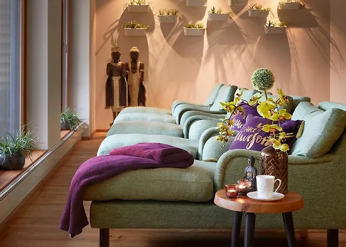 Ayurveda Mandira Bad Waltersdorf