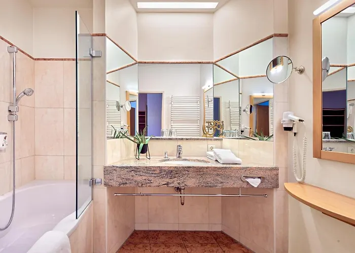 Ayurveda Mandira Bad Waltersdorf