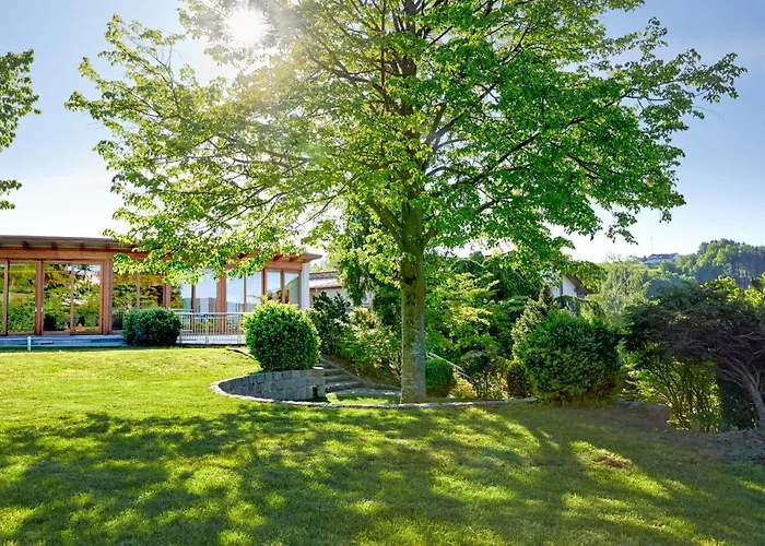 فندق Ayurveda Mandira 4*