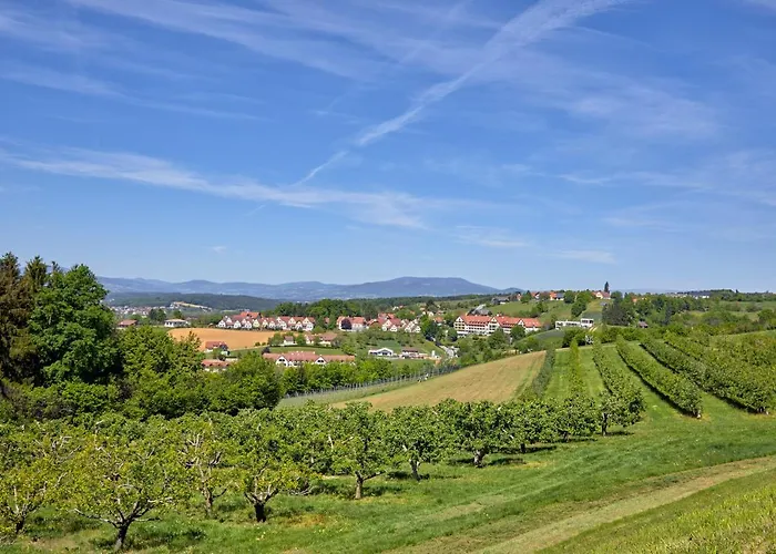 فندق Ayurveda Mandira باد والترزدورف