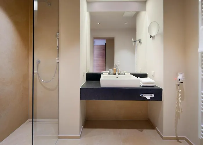 Hotel Ayurveda Mandira