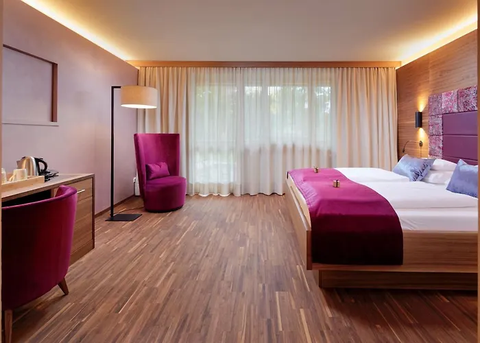 Hotel Ayurveda Mandira