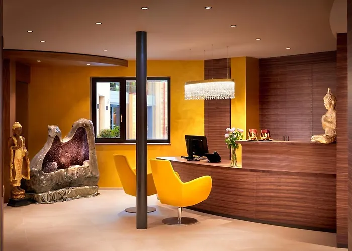 Ayurveda Mandira Hotel Bad Waltersdorf