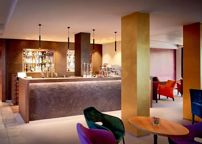 Ayurveda Mandira فندق باد والترزدورف