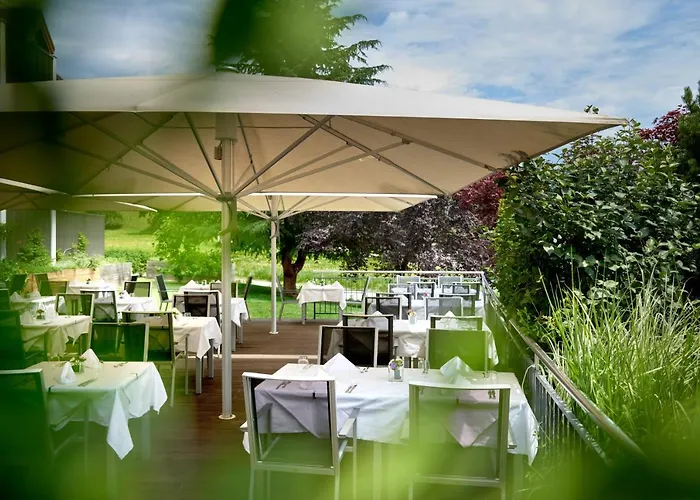 Ayurveda Mandira Hotel Bad Waltersdorf