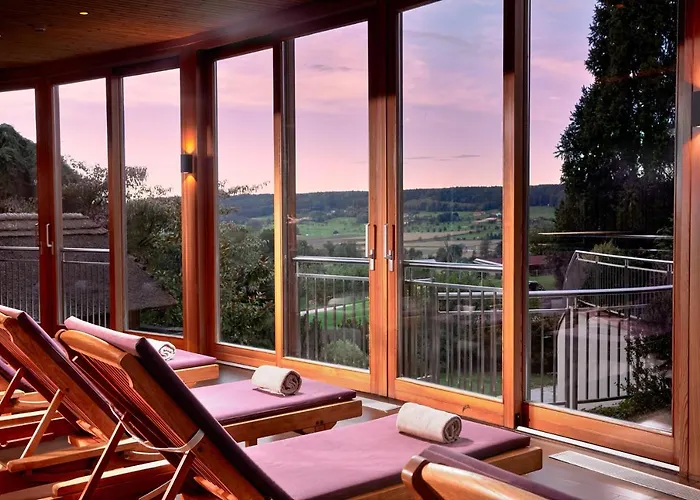 Ayurveda Mandira Bad Waltersdorf