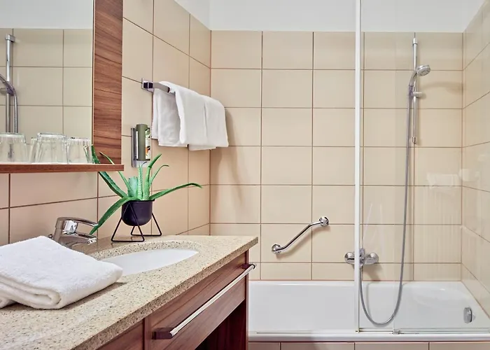 Hotel Ayurveda Mandira