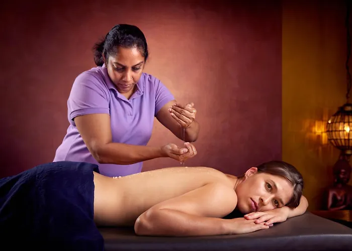 Hotel Ayurveda Mandira 4*