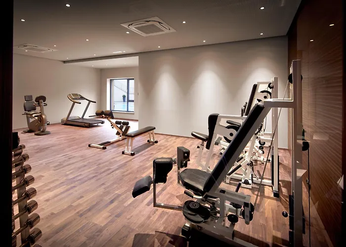 Ayurveda Mandira Hotel