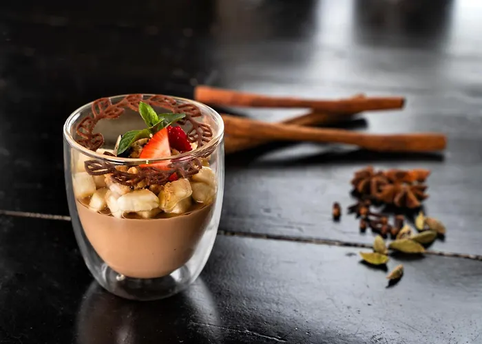 فندق Ayurveda Mandira 4*