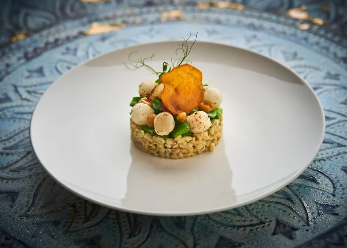 Ayurveda Mandira فندق 4*