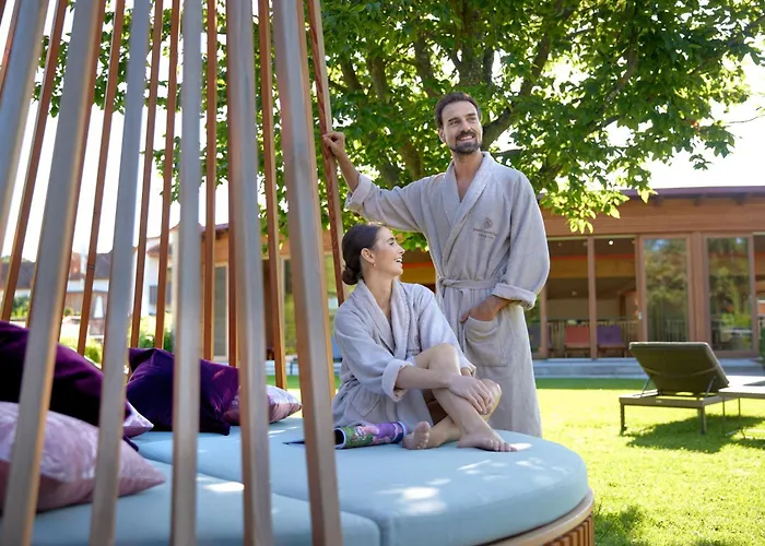 فندق Ayurveda Mandira 4*