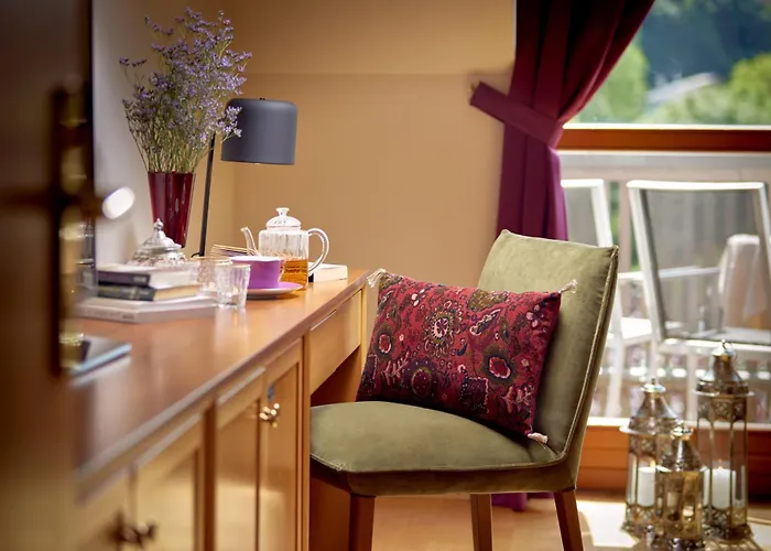 فندق Ayurveda Mandira 4*