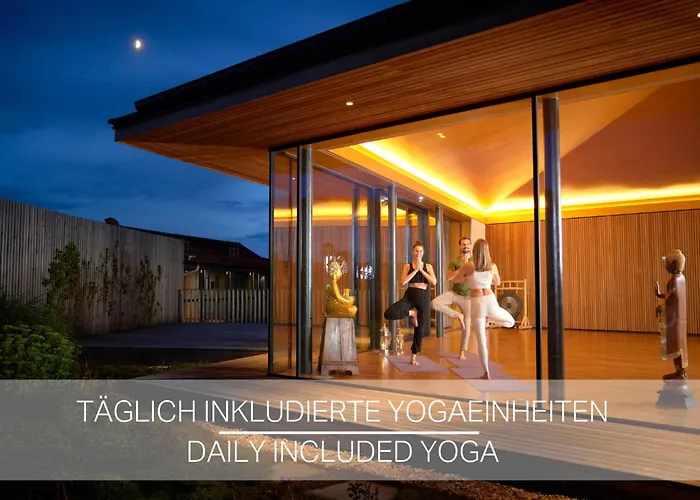 Ayurveda Mandira Hotel