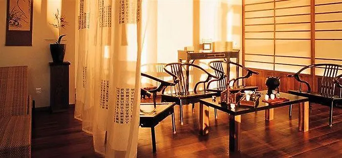 فندق Ayurveda Mandira 4*