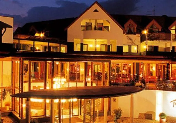 Hotel Ayurveda Mandira 4*