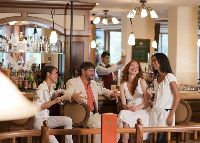 Hotel Ayurveda Mandira Bad Waltersdorf