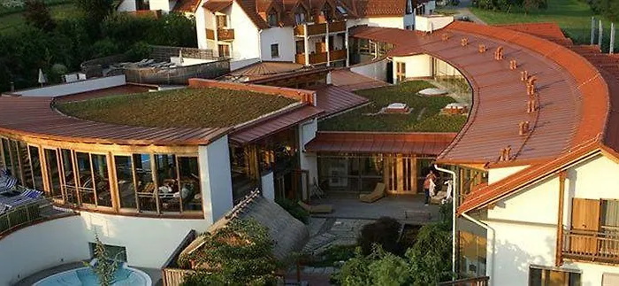 فندق Ayurveda Mandira 4*