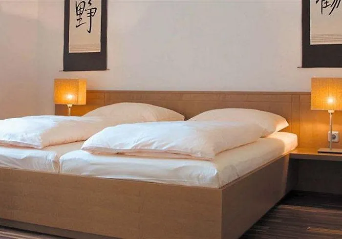 Hotel Ayurveda Mandira